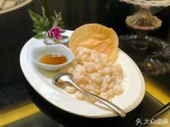 -翠晶水上餐厅(泰晤士小镇店)