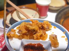 -老天桥蛙炉火锅(姑苏总店)
