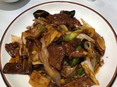 -惠丰堂饭庄(北洼路店)