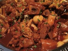 -胖哥俩肉蟹煲(湖滨银泰in77店)