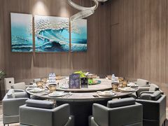 -铭门盛宴·艺术海鲜姿造(福田黑金店)