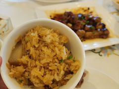腊味煲仔饭-粤珍轩.创始店.始于2001(含光门店)