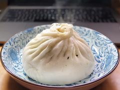 菜包-白玉兰食品(汇联商厦店)