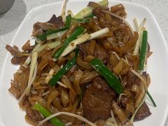 -香港新发烧腊茶餐厅(书城店)
