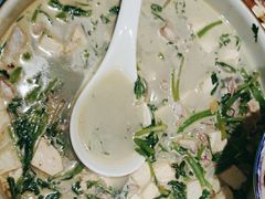 -和源祥·日照菜扛把子(万平口一店)