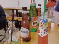 -炒豆合作社(东四总店)