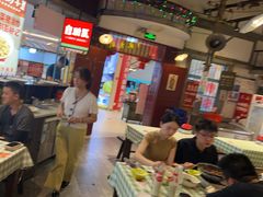 -彭耕记猪油炒小菜(吉联mall店)