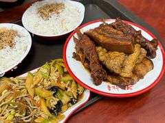-刘小忙把子肉(北园大街总店)