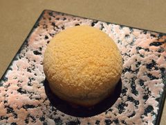 酥皮叉烧包-新荣记(新源南路店)