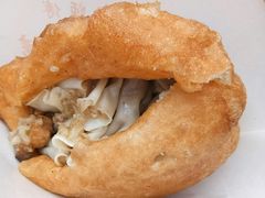 -家阳赵师傅油饼包烧麦(粮道街店)