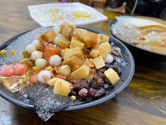 -串妹花式冰粉(乐山总店)