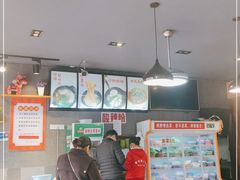 -重庆鸡公煲·青锅花椒鱼(牡丹江路店)