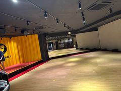 -超级猩猩健身·团课(高新园大冲商务中心二店)