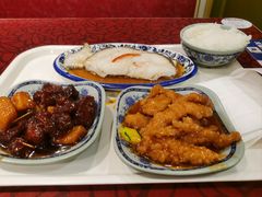 -7+7私家饭堂(人民路店)