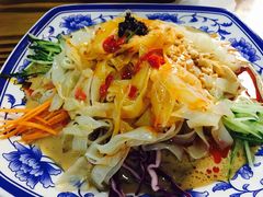 -秦韵轩·西安小馆(贻成福地广场店)