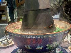 -东来顺饭庄(apm总店)