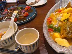 -泰堤坊(淡水体育馆店)