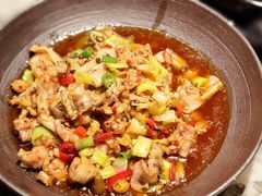 -金佬馆·川菜bistro(芜湖镜湖万达店)