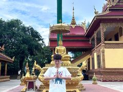 -西双版纳傣族园