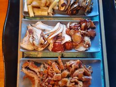 -云朵小院·石锅鱼·野生菌餐厅(蒗放店)