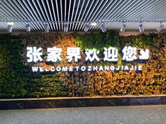 -张家界荷花国际机场