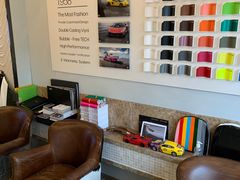 -天猫养车贴膜轻改·蓝电(优匹康桥东路店)