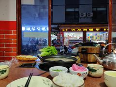 -80红枣鸡腊排骨(总店)