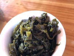 自制咸菜-洞天食府(北大街店)