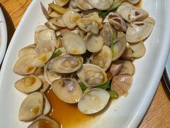 -金海湾海鲜排档(朱家尖店)