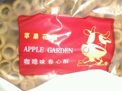 -苹果花园(桂林路店)
