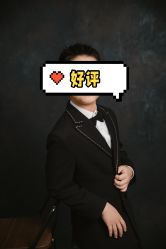 -西瓜庄园儿童摄影