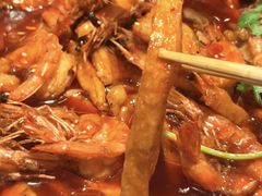 -巴蜀王婆大虾(南锣鼓巷店)