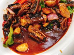 -又见炊烟私房菜(敬亭路店)