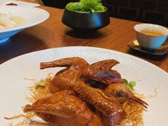 -蛇口希尔顿南海酒店·随轩中餐厅·粤菜