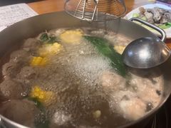 -海银海记潮汕牛肉火锅(新港中路海珠店)
