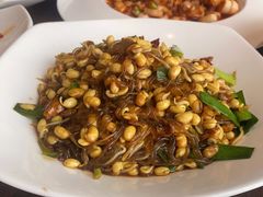 -老牌坊鲁菜名店(宽厚里店)