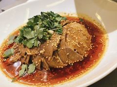 -许家菜(望江店)