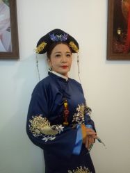 -美云庭古装·格格服汉服·京城旅拍(北京店)