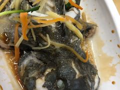 -春园海鲜广场D区6号(钟姐海鲜加工店)