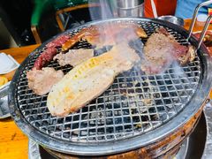 -原始泥炉烤肉(总店)