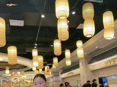 大堂-正哥点心皇子(阳江新达城店)