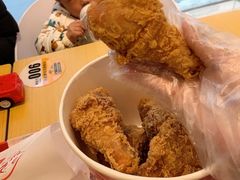 Daddy大鸡腿-胖老爹美式炸鸡(远洋旗舰店)
