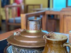 རྒྱ་ཁོག།牦牛肉火锅-陀岗美食·云南藏式特色餐厅