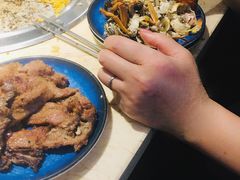 -万象·复兴号鲜肉烤肉海鲜自助(升级店)