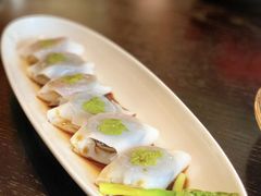 -宝丽轩中餐厅BAOLIXUAN