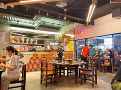 -破店肥哈·东北烧烤·夜宵(南山保利店)