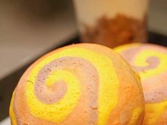 -LELECHA乐乐茶(新街口大洋店)