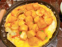 -新白鹿餐厅(爱琴海购物中心店)