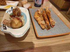 -松野谷·寿喜烧自助(华联顺义金街购物中心店)