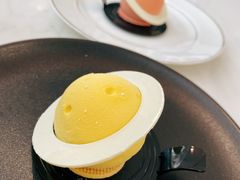-游心咖啡(青山滨江店)